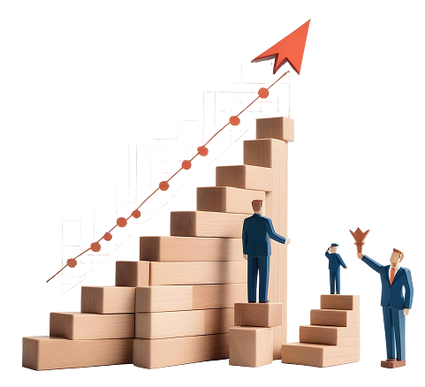 Grow Beyond Boundaries