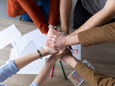 Corporate Values & Culture