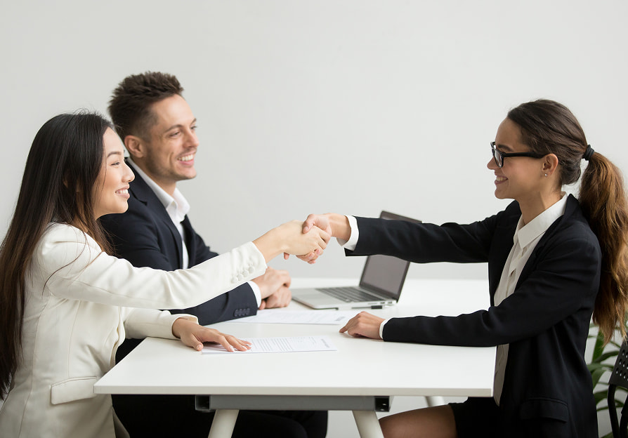 Why Join as an Intern/Student